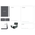 Corporate Business Set