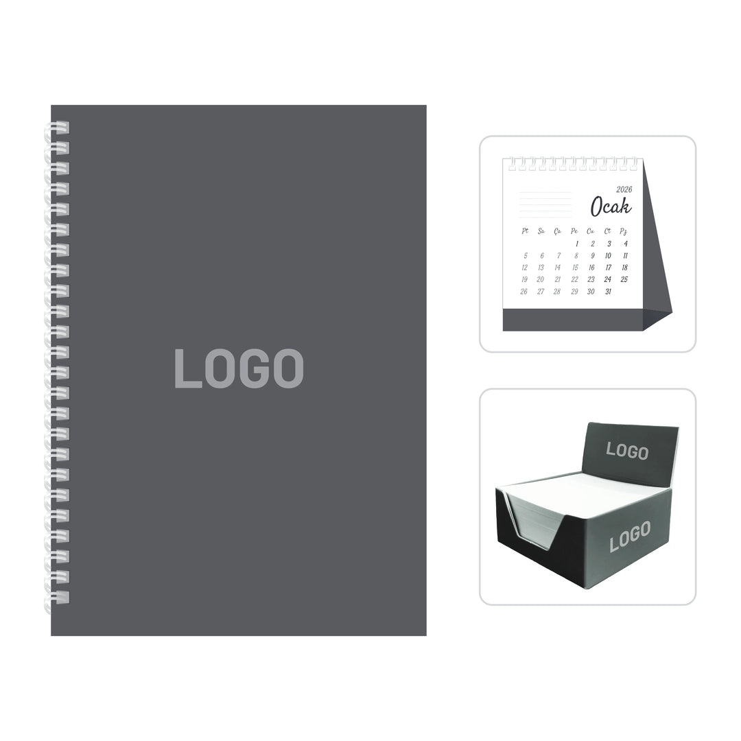 Notebook Set